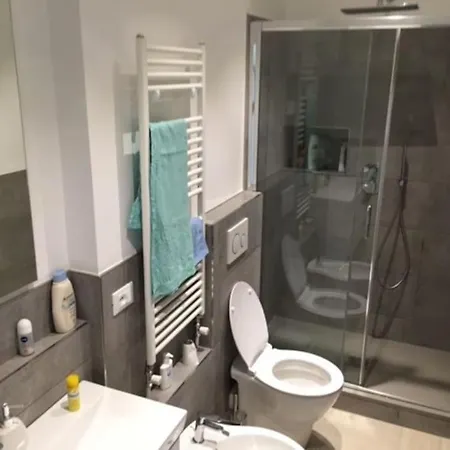 Apartman Glicine Celle Ligure