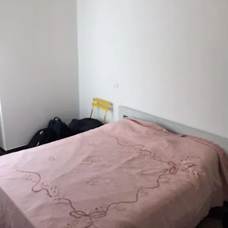 Glicine Apartman Celle Ligure
