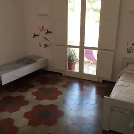 Glicine * Celle Ligure