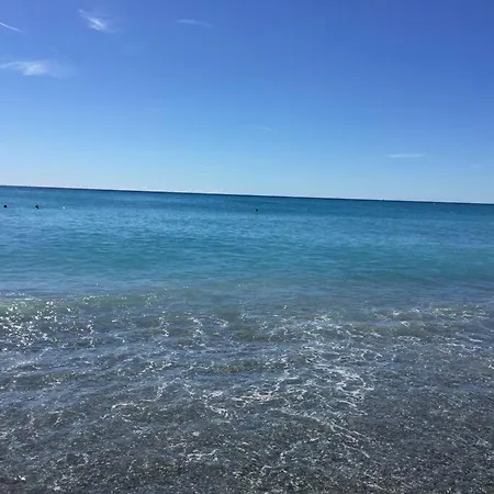Apartman Glicine Celle Ligure